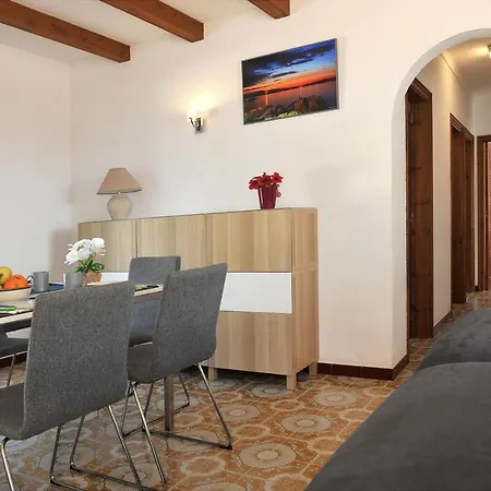 Ferienhaus Gilberto L' Escala