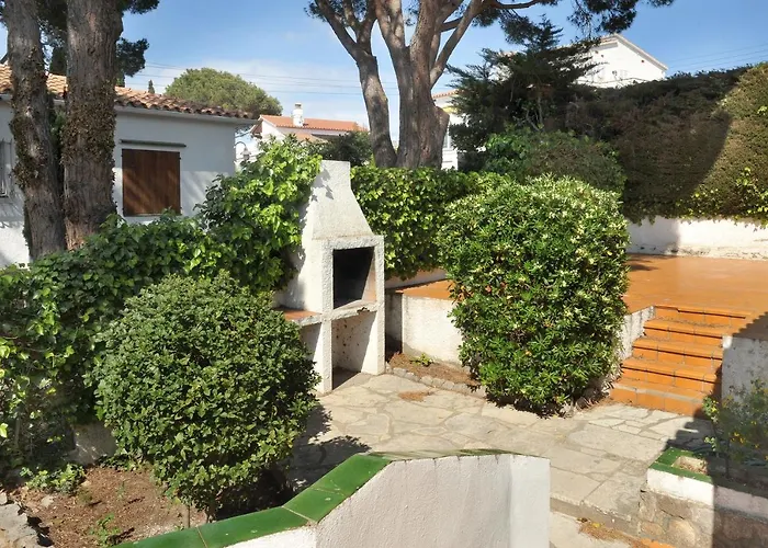 Gilberto בית נופש L' Escala