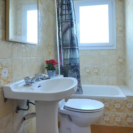 Gilberto Holiday home L'Escala