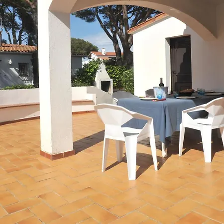 Gilberto Holiday home L'Escala