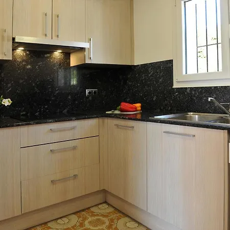 Gilberto Holiday home *