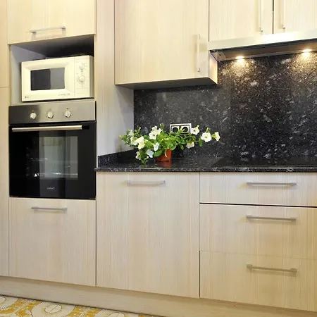 Holiday home Gilberto L'Escala