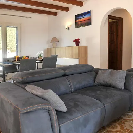 Holiday home Gilberto *