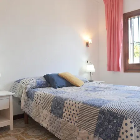 Holiday home Gilberto