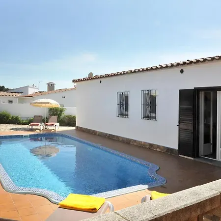 Holiday home Gilberto