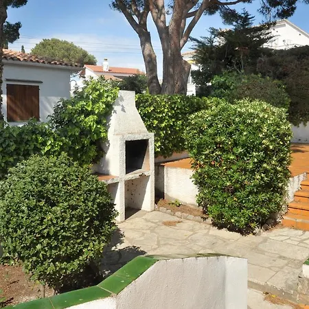 Gilberto Holiday home L'Escala