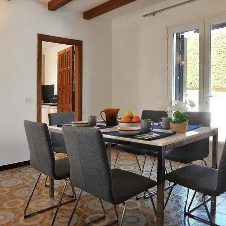 Gilberto Holiday home L'Escala